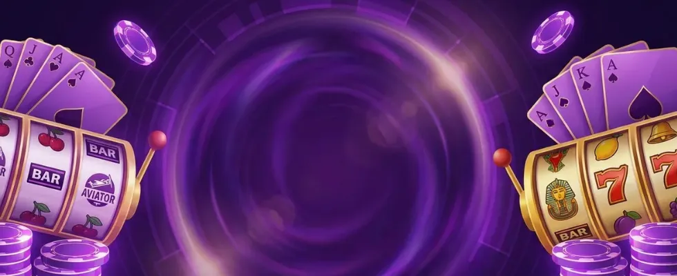 Banner met welkomstbonus van Justbit Casino: tot €750 en 75 free spins voor nieuwe spelers.