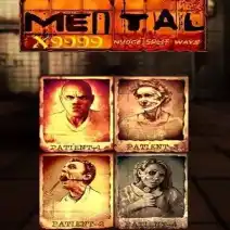 Mental Demo Spelen